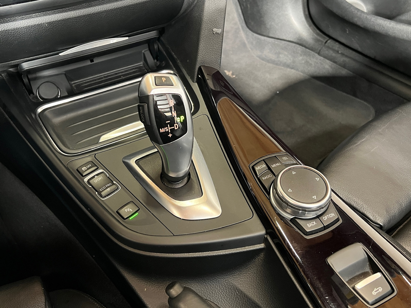 BMW 428 4-serie Cabrio 428i M-Sport - EXPORT - Memory - In — photo 22