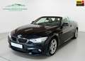 BMW 428 4-serie Cabrio 428i M-Sport - EXPORT - Memory - In Schwarz - thumbnail 1