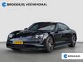 Porsche Taycan Performance 84 kWh | Luchtvering | Pano | Warmtepo Noir - thumbnail 1