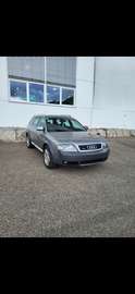 Audi A6 C5 Allroad