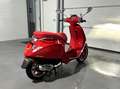 Vespa Sprint 50 Sprint 50 4T RED, 06/2019 - 6.900km, gepflegt Rouge - thumbnail 4