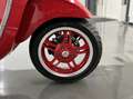 Vespa Sprint 50 Sprint 50 4T RED, 06/2019 - 6.900km, gepflegt Rouge - thumbnail 12