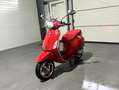 Vespa Sprint 50 Sprint 50 4T RED, 06/2019 - 6.900km, gepflegt Rouge - thumbnail 1