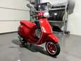 Vespa Sprint 50 Sprint 50 4T RED, 06/2019 - 6.900km, gepflegt Rouge - thumbnail 3