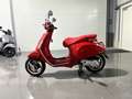 Vespa Sprint 50 Sprint 50 4T RED, 06/2019 - 6.900km, gepflegt Rouge - thumbnail 7