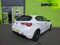 Alfa Romeo Giulietta 1.4TB 16V Sport+NAVI+TEMPO+PDC+SHZ+DAB Weiß - thumbnail 4