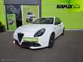 Alfa Romeo Giulietta 1.4TB 16V Sport+NAVI+TEMPO+PDC+SHZ+DAB Blanco - thumbnail 1