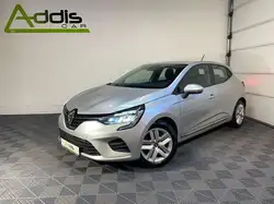 Renault Clio 1.0 TCE 90 CV CORPORATE GPS CARPLAY
