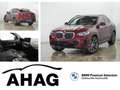BMW X4 xDrive20i AT M Sportpaket Innovationsp. EDC Rot - thumbnail 1