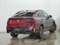 BMW X4 xDrive20i AT M Sportpaket Innovationsp. EDC Rot - thumbnail 6