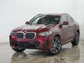 BMW X4 xDrive20i AT M Sportpaket Innovationsp. EDC Rot - thumbnail 2