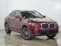 BMW X4 xDrive20i AT M Sportpaket Innovationsp. EDC Rot - thumbnail 5