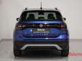 Volkswagen T-Cross T-Cross 1.0 TSI Style BMT Bleu - thumbnail 4