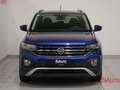 Volkswagen T-Cross T-Cross 1.0 TSI Style BMT Bleu - thumbnail 3