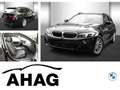 BMW 320 d Touring Automatik Sport Aut. Klimaaut. AHK Schwarz - thumbnail 1