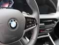 BMW 320 d Touring Automatik Sport Aut. Klimaaut. AHK Schwarz - thumbnail 13