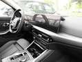 BMW 320 d Touring Automatik Sport Aut. Klimaaut. AHK Schwarz - thumbnail 5
