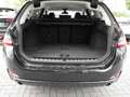 BMW 320 d Touring Automatik Sport Aut. Klimaaut. AHK Schwarz - thumbnail 9