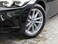 BMW 320 d Touring Automatik Sport Aut. Klimaaut. AHK Schwarz - thumbnail 6