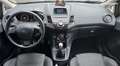 Ford Fiesta 1.6 Ti-VCT SPORT 135 cv Zwart - thumbnail 2