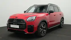 Mini Other John Cooper Works Trim