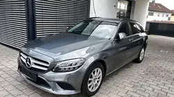 Mercedes-Benz C 180 C Klasse T Modell C 180 T d