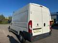 Peugeot Boxer L2H2 Pro BlueHDi 130, 1 Besitz, Klima, Weiß - thumbnail 5