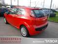 Fiat Punto Evo 1.4 8V Dynamic Start Klima Blue & Me Rouge - thumbnail 4