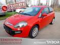 Fiat Punto Evo 1.4 8V Dynamic Start Klima Blue & Me Červená - thumbnail 1