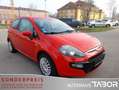 Fiat Punto Evo 1.4 8V Dynamic Start Klima Blue & Me Rouge - thumbnail 2