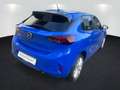 Opel Corsa 5t 1.2 Edition LM KAM PDC SpurH Klim BT Bleu - thumbnail 5