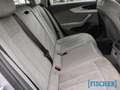 Audi A4 Avant 35TDI S tronic Advanced LED AHK Navi SHZ ACC Silber - thumbnail 14