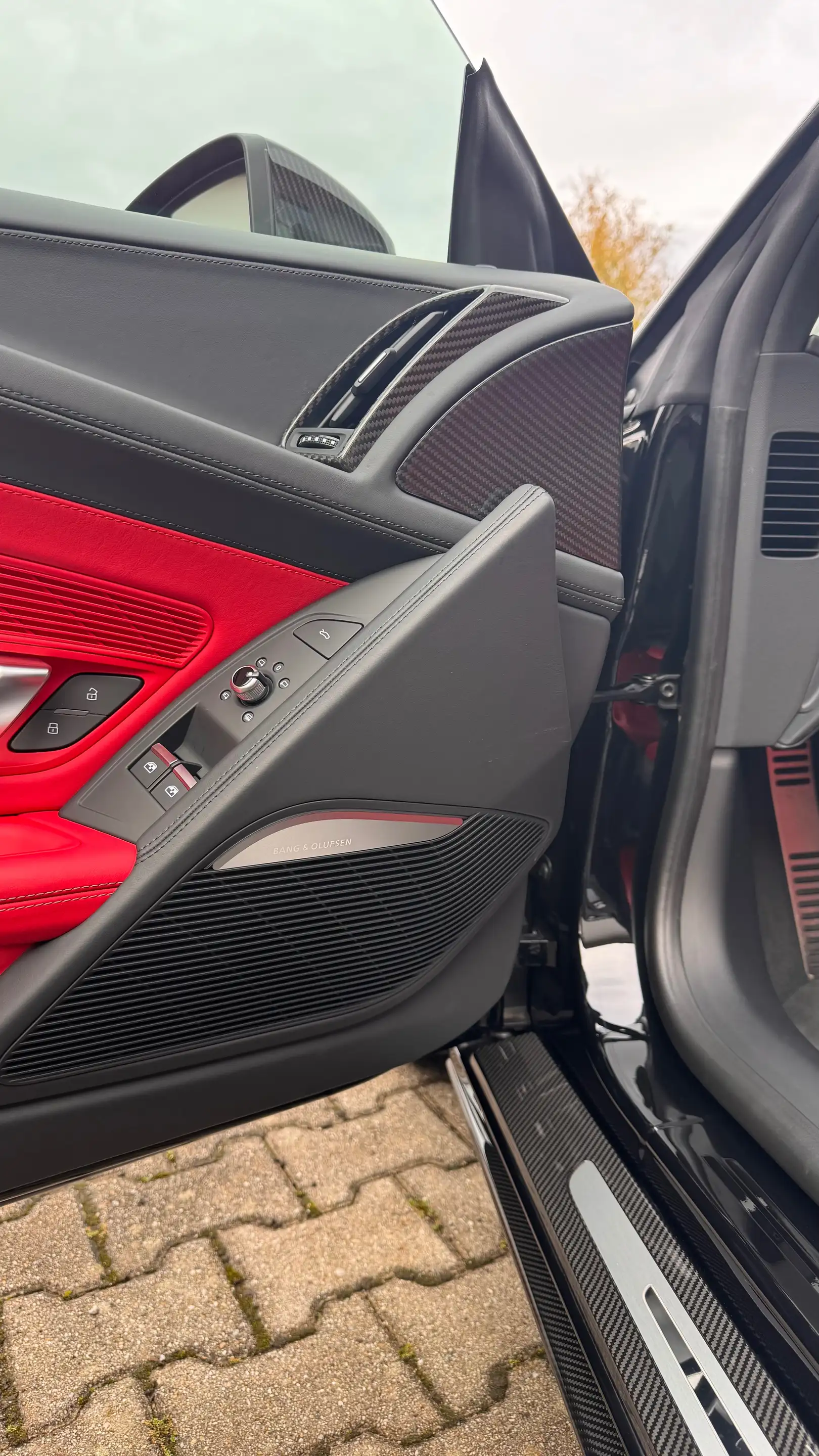Audi R8 5.2 FSI quattro performance — photo 14