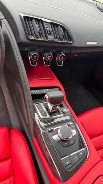 Audi R8 5.2 FSI quattro performance — photo 13