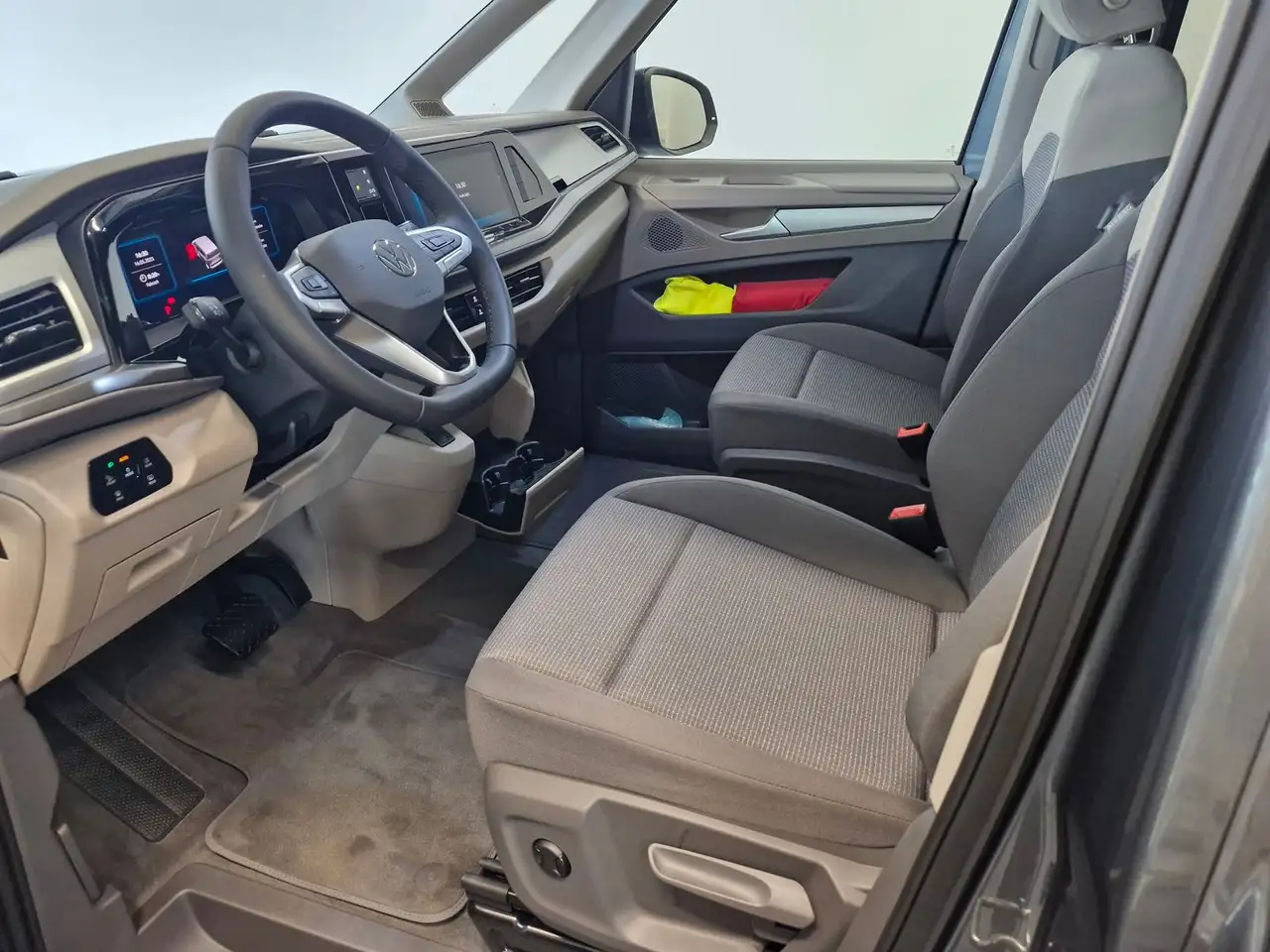 Volkswagen T7 Multivan 2026