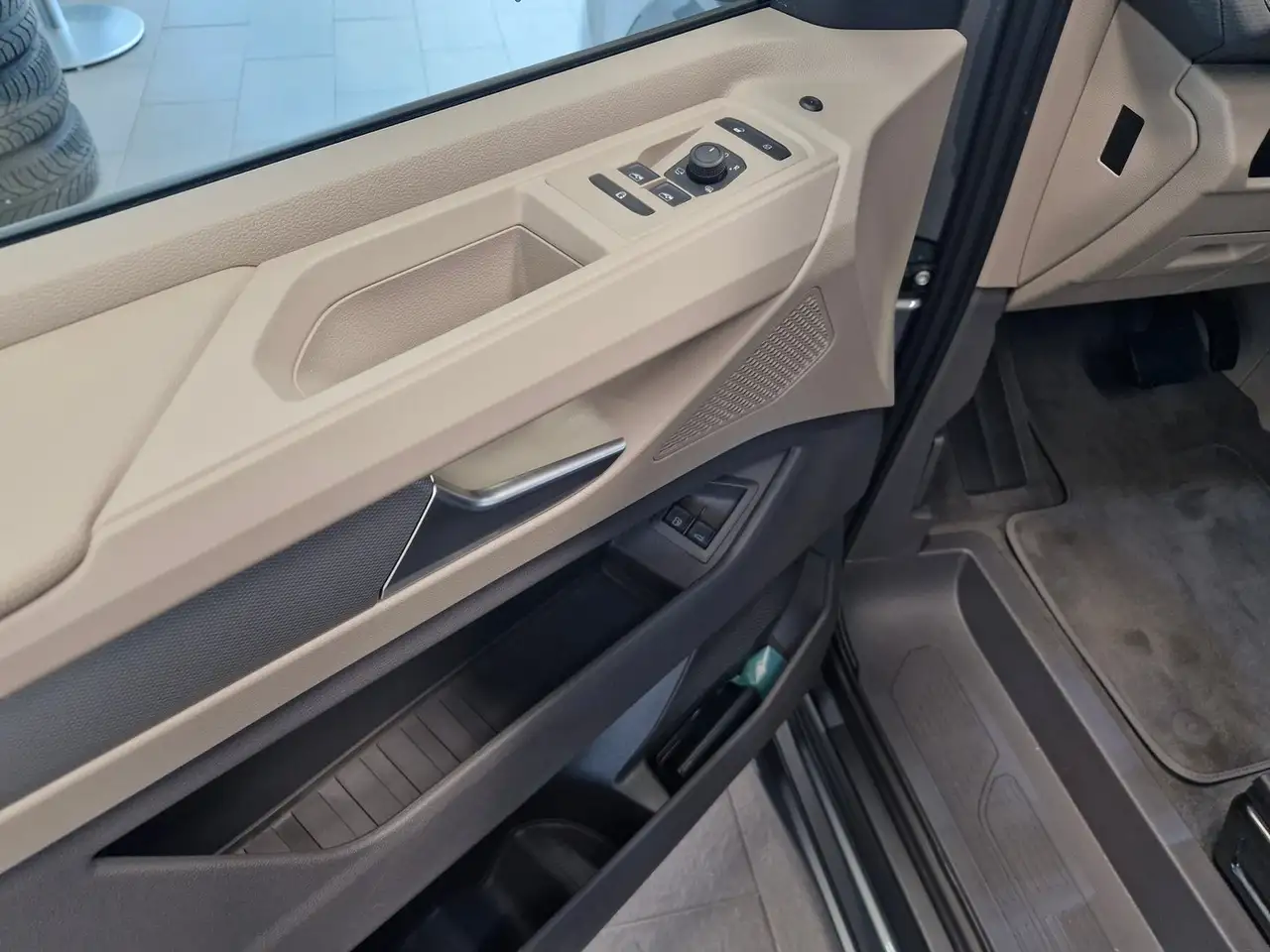 Volkswagen T7 Multivan 2026