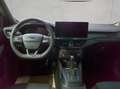 Ford Focus Turnier 1.0 EcoBoost Hybrid Aut. ST-LINE X Blau - thumbnail 12