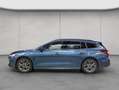 Ford Focus Turnier 1.0 EcoBoost Hybrid Aut. ST-LINE X Blau - thumbnail 2
