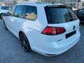 Volkswagen Golf VII Var. GTD  inkl. 3 Jahre Hausgarantie!!! Weiß - thumbnail 6