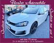 Volkswagen Golf VII Var. GTD  inkl. 3 Jahre Hausgarantie!!! Weiß - thumbnail 1