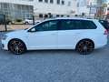Volkswagen Golf VII Var. GTD  inkl. 3 Jahre Hausgarantie!!! Weiß - thumbnail 4