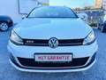 Volkswagen Golf VII Var. GTD  inkl. 3 Jahre Hausgarantie!!! Weiß - thumbnail 2