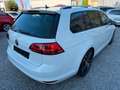 Volkswagen Golf VII Var. GTD  inkl. 3 Jahre Hausgarantie!!! Weiß - thumbnail 8