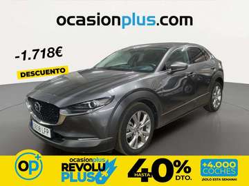 2.0 Skyactiv-G Zenith 2WD 90kW