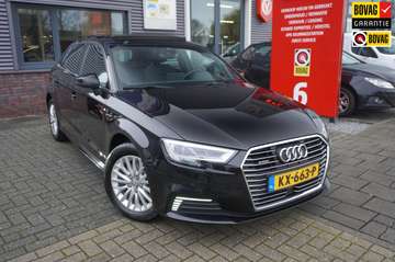 Sportback 1.4 e-tron Lease Edition / Pano / Climat