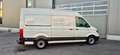 Volkswagen Crafter Kasten 35 mittellang Hochdach NAVI AHK Weiß - thumbnail 3