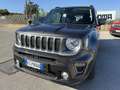 Jeep Renegade 1.6 mjt Limited fwd 120cv auto Grau - thumbnail 2