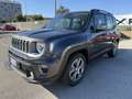 Jeep Renegade 1.6 mjt Limited fwd 120cv auto Grau - thumbnail 1