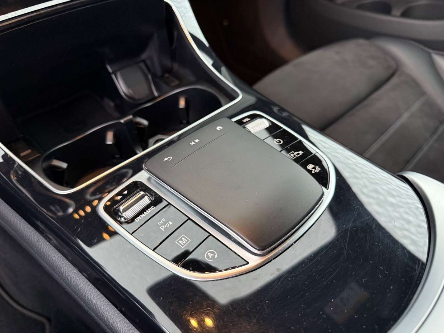 Mercedes GLC 300 AMG Line -  - Joinsteer - #4