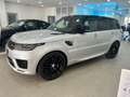 Land Rover Range Rover Sport 3.0  HSE Dynamic 249cv auto my19 IVA 22% Zilver - thumbnail 1